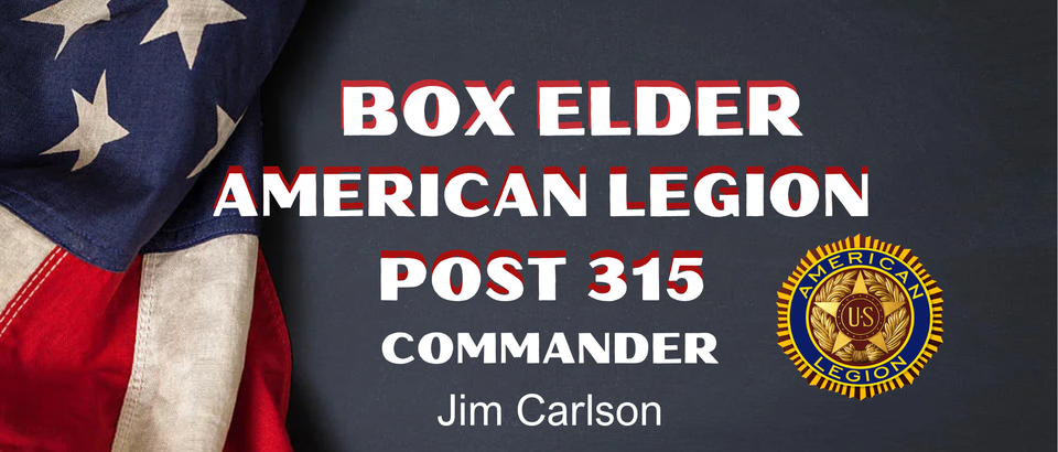 Box Elder American Legion